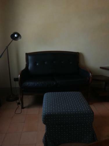 Hotel La Cantina
