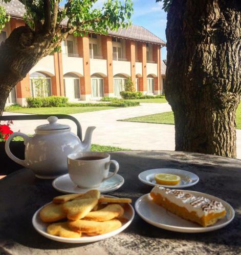 Apartamento Cascina La Salette Residence