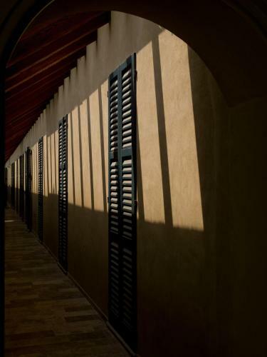 Apartamento Cascina La Salette Residence