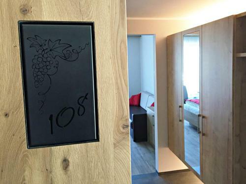 Hotel Residence Egger