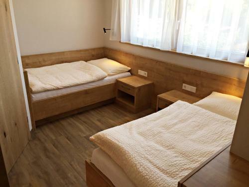 Hotel Residence Egger