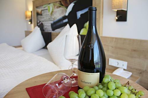 Hotel Residence Egger