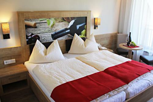 Hotel Residence Egger