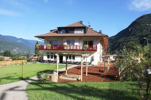 Hotel Residence Egger