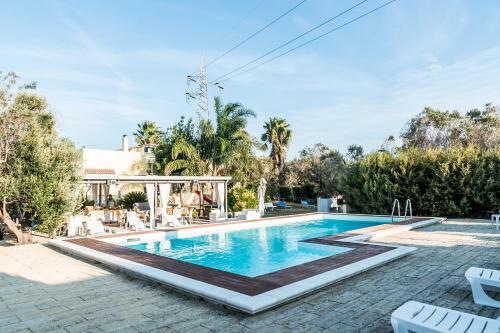 B&B Villaggio Regina
