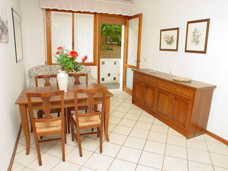 Apartamento Lignano Pineta Close To The Beach