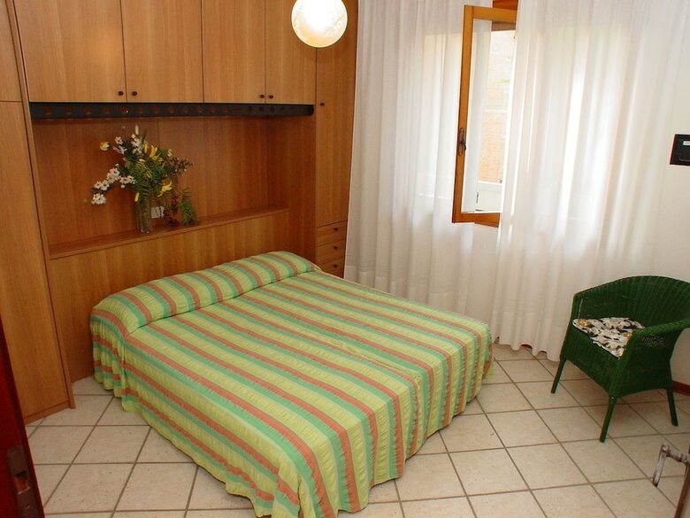 Apartamento Lignano Pineta Close To The Beach