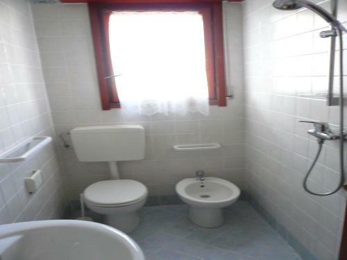 Apartamento Residence Lucerna