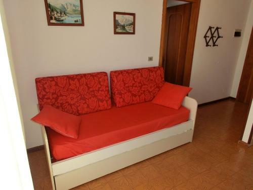 Apartamento Residence Lucerna