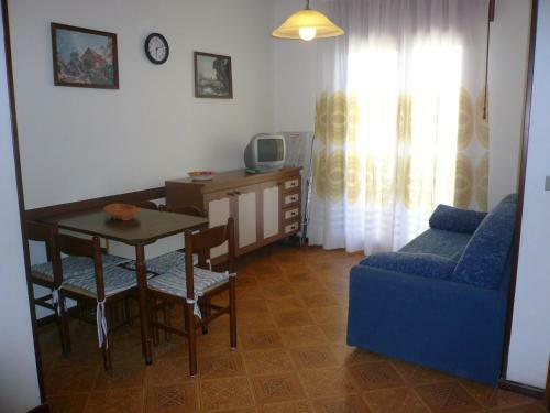 Apartamento Residence Lucerna