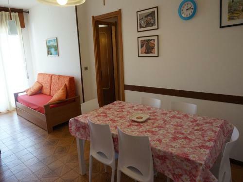Apartamento Residence Lucerna