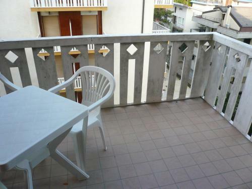 Apartamento Residence Lucerna