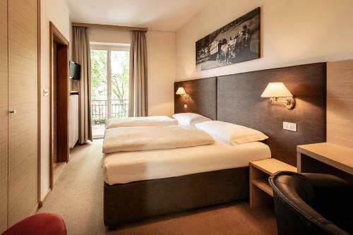 Hotel Landgasthof Bad Turmbach