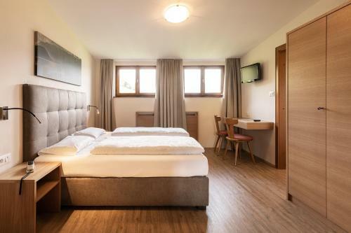 Hotel Landgasthof Bad Turmbach