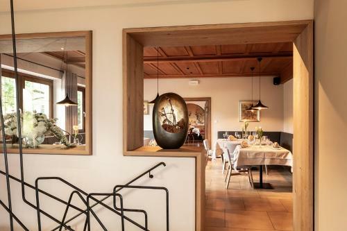 Hotel Landgasthof Bad Turmbach