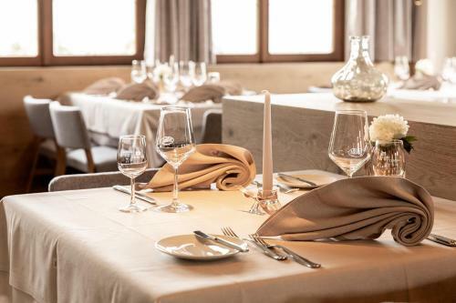 Hotel Landgasthof Bad Turmbach