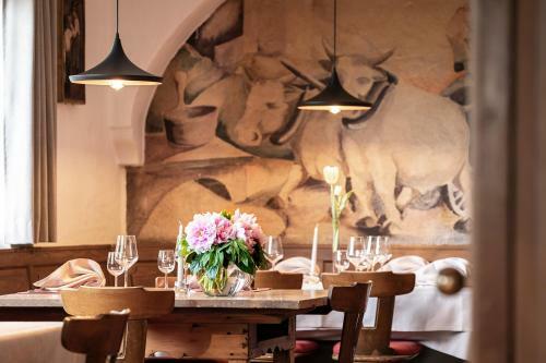 Hotel Landgasthof Bad Turmbach