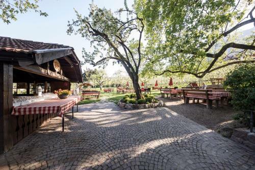 Hotel Landgasthof Bad Turmbach