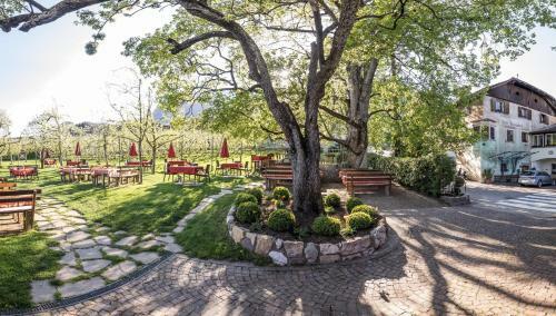 Hotel Landgasthof Bad Turmbach