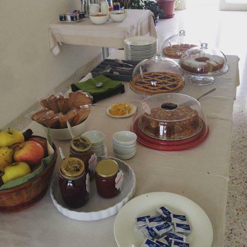 Agroturismo Agriturismo Zappar�