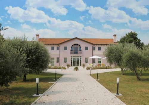 Agroturismo Agriturismo Zappar�