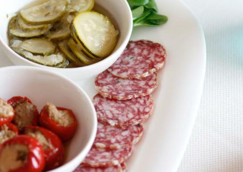 Agroturismo Agriturismo Zappar�