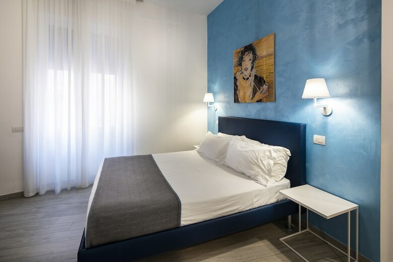 Bed & Breakfast Istayintoledo Luxury Guest House