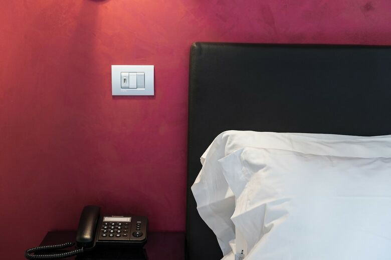 Bed & Breakfast Istayintoledo Luxury Guest House