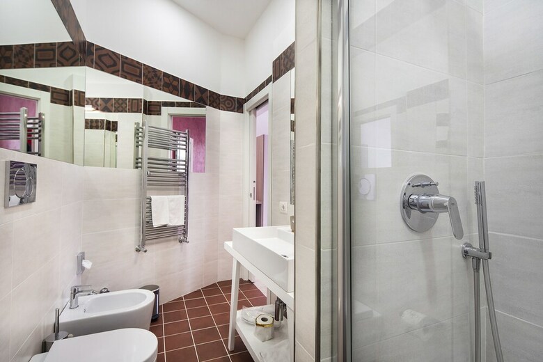 Bed & Breakfast Istayintoledo Luxury Guest House