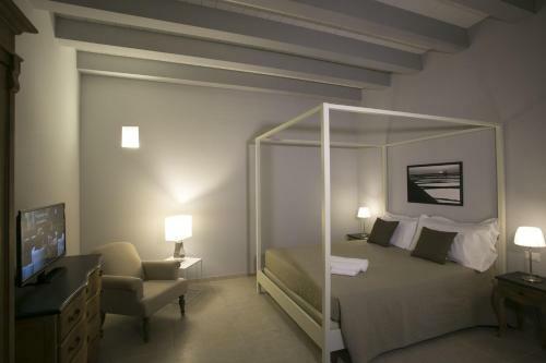 Hotel Corte Olea Resort