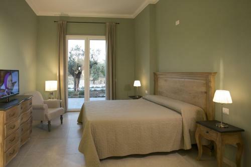 Hotel Corte Olea Resort