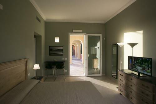 Hotel Corte Olea Resort