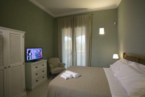 Hotel Corte Olea Resort