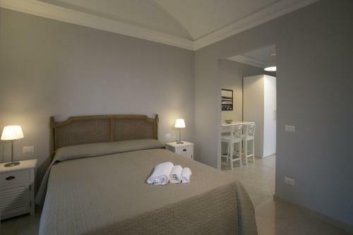 Hotel Corte Olea Resort