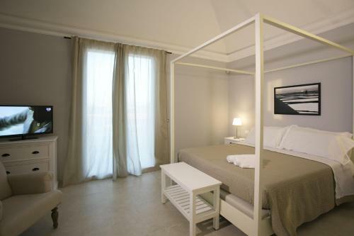Hotel Corte Olea Resort
