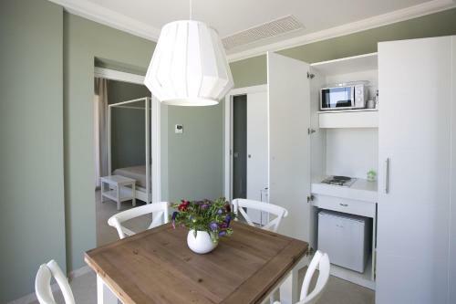Hotel Corte Olea Resort