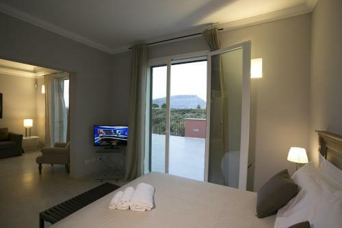 Hotel Corte Olea Resort