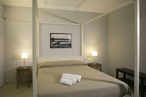 Hotel Corte Olea Resort