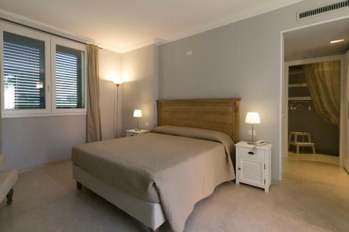 Hotel Corte Olea Resort