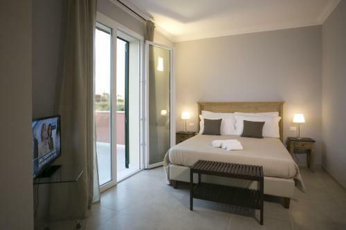Hotel Corte Olea Resort