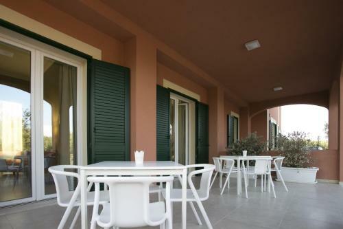 Hotel Corte Olea Resort