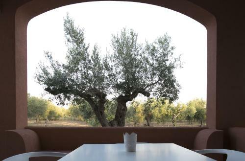 Hotel Corte Olea Resort