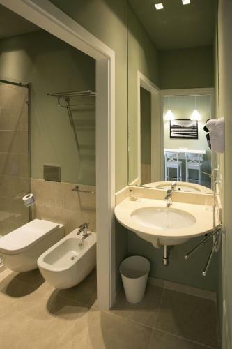 Hotel Corte Olea Resort