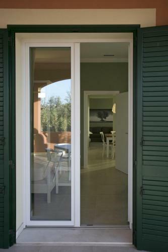 Hotel Corte Olea Resort