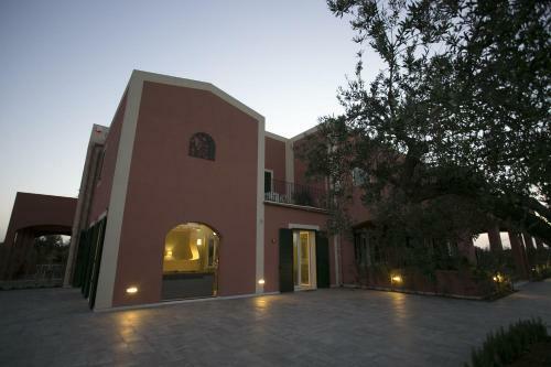 Hotel Corte Olea Resort