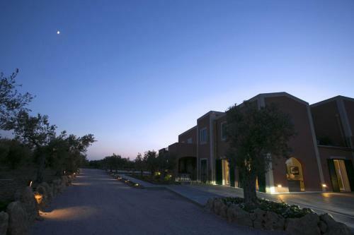 Hotel Corte Olea Resort