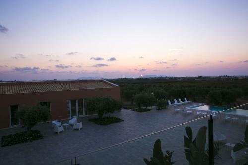 Hotel Corte Olea Resort
