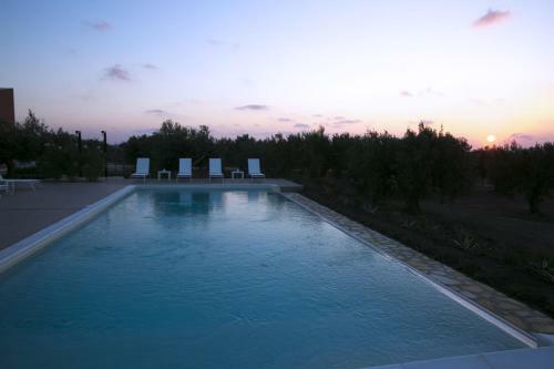 Hotel Corte Olea Resort