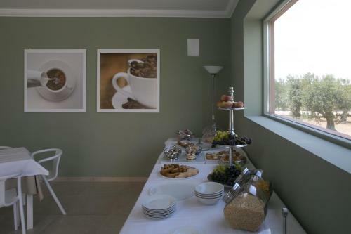 Hotel Corte Olea Resort