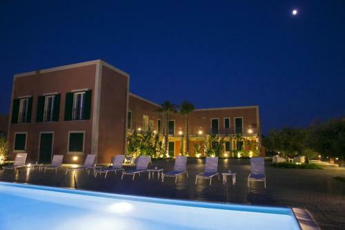 Hotel Corte Olea Resort